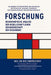 Forschung - Nekroskopische Analyse Des Gegenwärtigen Sozialen Zusammenlebens: LOB DER TORHEIT - Studie über die systemische Verherrlichung der Torheit by Maurizio Graffei