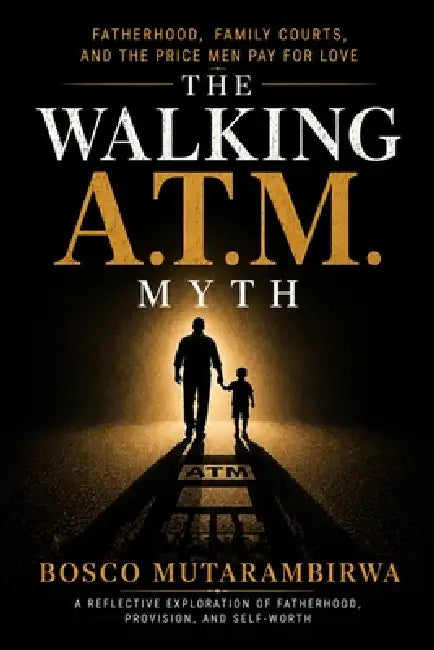 The Walking ATM Myth by Bosco Mutarambirwa