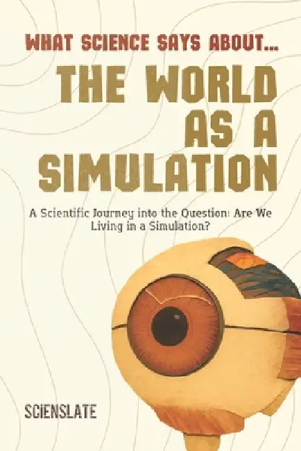 What Science Says About... The World as a Simulation by Scienslate Publishing