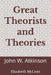 Great Theorists and Theories: John W. Atkinson by Elizabeth McLean