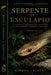 Serpente di Esculapio: Il snello guardiano della natura Il leggendario serpente d'Europa by Gabriel Laurent