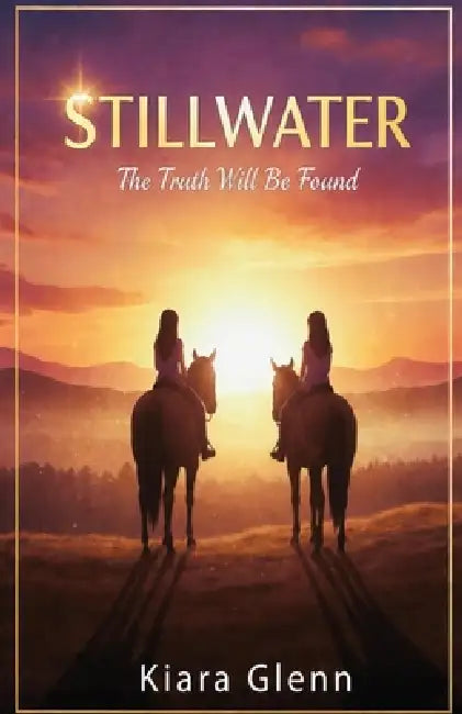 Stillwater: The Truth Will Be Found by Kiara Glenn