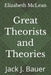 Great Theorists and Theories: Jack J. Bauer by Elizabeth McLean
