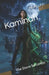Kaminari: The Storm Sorceress by Mary Linn