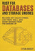 Rust for Databases and Storage Engines: Building Key-Value Stores, LSM Trees, WALs, and Query Engines from the Ground Up by Alice Schwartz, Ethan Crossley