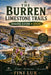 The Burren Limestone Trails Hiking Guide 2026 by Fini Luk