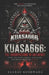 Kuasa666: The Architecture of Influence by Saurav Kushwaha