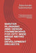 Master Planning and Design Frameworks for City-Wide Mega Metro Rail Development Projects: Integrated planning frameworks that connect transportation, by Balachander Subramanian