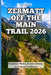 Zermatt Off the Main Trail 2026: Mountain Walks, Scenic Corners, and Alpine Traditions by Henrietta Jones