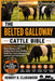 Belted Galloway Cattle Bible: The Complete Guide to Raising Belted Galloway Cattle - Feeding, Pasture Setup, Breeding, Health Care, Calving, Managemen by Hernry B. Clarawood