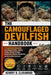Camouflaged Devilfish Handbook: A Comprehensive Guide to the Camouflaged Devilfish - Habitat, Feeding, Defense Strategies, Identification, Behavior, R by Hernry B. Clarawood