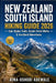 New Zealand South Island Hiking Guide 2026: Epic Alpine Trails, Scenic Great Walks & Fiordland Adventures by Aina-Oshodi Adewale
