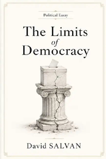 The Limits of Democracy by David Salvan