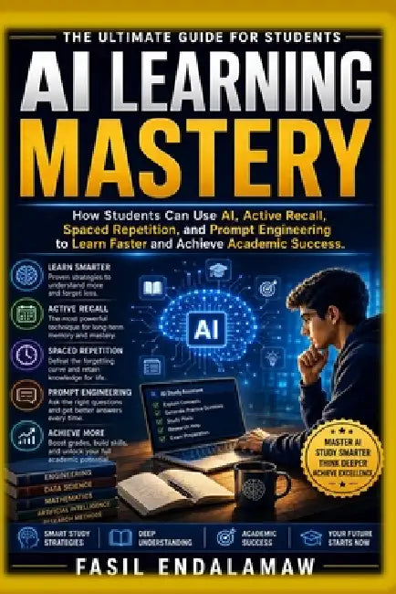 Ai Learning Mastery by Fasil Endalamaw Hailu
