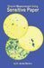 Sensitive Paper: Droplet Measurement Using by D. James Benton