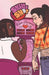 Skill Shot!: A Queer Sapphic Pinball Romance by Jinx Jamb-Fam Leonard