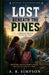 Lost Beneath The Pines by A. R. Simpson