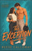 The Exception: A College Hockey Romance by Reese Calloway