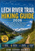 Lech River Trail Hiking Guide 2026: Austria's Ultimate Alpine Walking Adventure with Scenic River Paths, Alpine Villages, Day Hikes, Route Planning, a by Aina-Oshodi Adewale