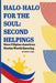 Halo-Halo for the Soul: Second Helpings by Andrew Linga
