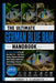 German Blue RAM Handbook: A Practical Guide to German Blue Ram Fish - Tank Setup, Feeding, Behavior, Breeding, Water Quality, Health Care, and Creatin by Hernry B. Clarawood