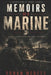 Memoirs of a Marine by Ronan Mercer, Ronan Mercer