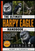 Harpy Eagle Handbook: A Detailed Guide to the Harpy Eagle - Hunting Techniques, Habitat, Diet, Breeding, Anatomy, Behavior, Conservation, and Responsi by Hernry B. Clarawood