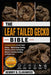 Leaf Tailed Gecko Bible: The Complete Guide to Leaf-Tailed Geckos - Habitat Setup, Feeding, Humidity Control, Camouflage Behavior, Breeding, Handling, by Hernry B. Clarawood