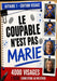 Le coupable n'est pas Marie - Affaire 1│4000 Visages Suspects │5 Indices │1 Coupable: Saurez-vous retrouver le coupable ? by Léo Breton