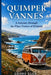 Quimper Vannes: A Journey Through the Place Names of Brittany by Geoff Ells