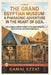 The Grand Egyptian Museum: A Pharaonic Adventure in the Heart of Giza by Gamal Ezzat