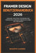 Framer Design Benutzerhandbuch 2026: Einfache Anleitung Zur Erstellung Professioneller Benutzeroberflächen Und -Erlebnisse by William F. Kross, Smartz Guidez