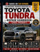 A DIY Maintenance, Diagnostics & Repair Guide 2026: TOYOTA TUNDRA REPAIR HANDBOOK (2000-Present): Step-by-Step Workshop Procedures, Engine Service, El by Mason Hartley