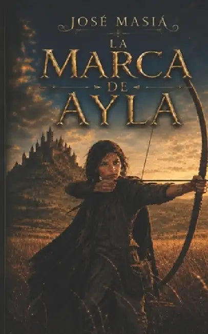 La marca de Ayla by José Masiá