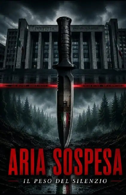Aria sospesa by Alessio Minuti