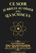 Ce soir je brille au dîner avec... les Sciences: 90 histoires vraies, surprenantes et mémorables pour briller en société by Valoria Editions