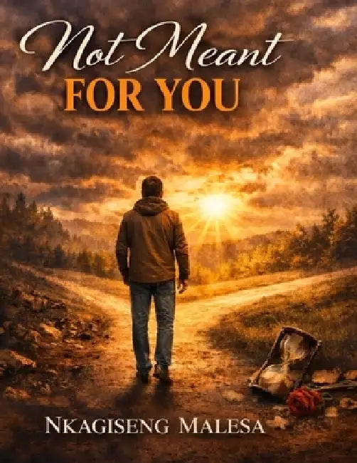 Not Meant For You by Nkagiseng Aphane Malesa