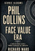 Iconic Albums Phil Collins The Face Value Years (1981): A Track-by-Track Journey through Heartbreak and Confession by Richard Ward