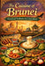 The Cuisine of Brunei: Flavors of Tradition, Sea, and Culture by Davilla