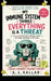 My Immune System Thinks Everything Is a Threat: A Funny Survival Guide to Allergies, Stress, and a Body That Needs to Calm Down by A. J. Kallar
