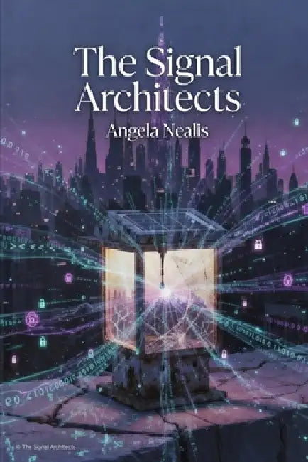 The Signal Architects by Angela Nealis