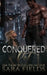 Conquered Pet: A Dark Sci-Fi Romance by Sara Fields