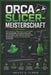 Orca Slicer-Meisterschaft: Eine Schritt-für-Schritt-Anleitung zur Behebung von Druckfehlern, Optimierung der Einstellungen und Erzielung perfekter Erg by Joseph D. Flores