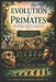 Evolution of Primates: The Origins, Diversity and Journey from Ancient Forests to Humankind by Sanjay Mandavi