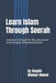 Learn Islam Through Seerah by Mansur Ahmed