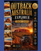 Outback Australia Explorer 2026-2027: Desert Landscapes, Remote Routes and Cultural Experiences by Avery Atlas Horizon