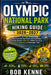Olympic National Park Hiking Guide 2026-2027: Best Trails, Hoh Rain Forest, Hurricane Ridge, Coastal Beaches, Waterfalls, Wildlife Viewing & Scenic Ad by Bob Kenne