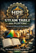 HPE STEAM TABLE AND PLOTTING - Thermodynamic Reference for Power Engineers: All Classes of Power Engineering by The House of Power Engineering -. Hpe