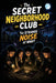 The Secret Neighborhood Club: The Strange Noise at Night: A Nighttime Mystery for Kids by Naren Dra