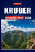 Kruger National Park 2026: The Ultimate Wildlife Safari Guide to South Africa's Big Five, Breathtaking Landscapes, and Unforgettable Bush Experiences by Gary K. Brooks